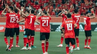 المارد الأحمر يجدد مفاوضات التعاقد مع هذا اللاعب