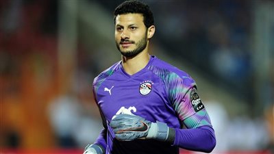 حقيقة رغبة اللاعب محمد الشناوي في الرحيل عن النادى الاهلى