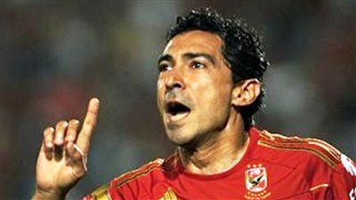 رسالة نارية من بركات لمنتقدي مدرب منتخب مصر ايهاب جلال