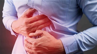 خطوات تنظيف القولون من الغازات