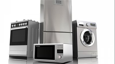 بعد قرار رفع الدولار الجمركي زياده جديده فى اسعار الاجهزه الكهربائيه