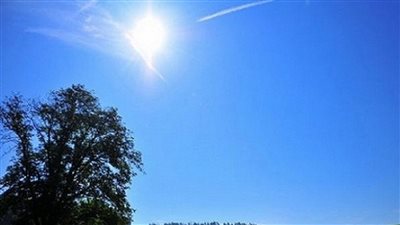 بيان شديد اللهجه من الارصاد الجويه وتعلن بيان بدرجات الحراره