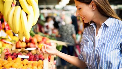 أسعار الفواكة في الأسواق المصرية اليوم الجمعة 3 يونيو 2022