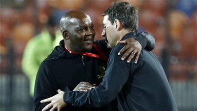 رحيل موسيمانى وعوده فايلر اول رد فعل من الخطيب