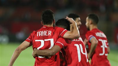 طرد 7 نجوم خارج الأهلي ولاعب الفريق المعار يتلقى عرض من الدوري التركي