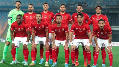 تعرف على موعد المواجهات الناريه السته للنادي الاهلى فى شهر يونيو