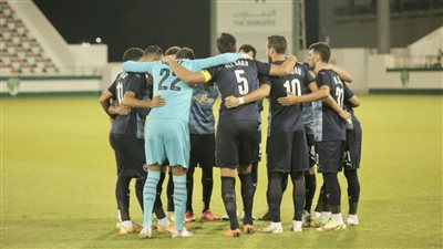 نادي بيراميدز يخطط لضم موهبة الفارس الأبيض في موسم الميركاتو المقبل