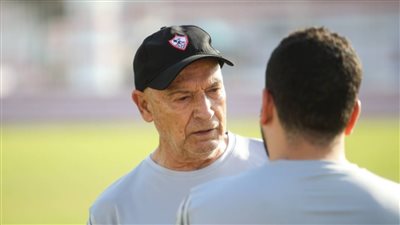 الزمالك علي أعتاب توقيع صفقة فيريرا الأولى تفاصيل