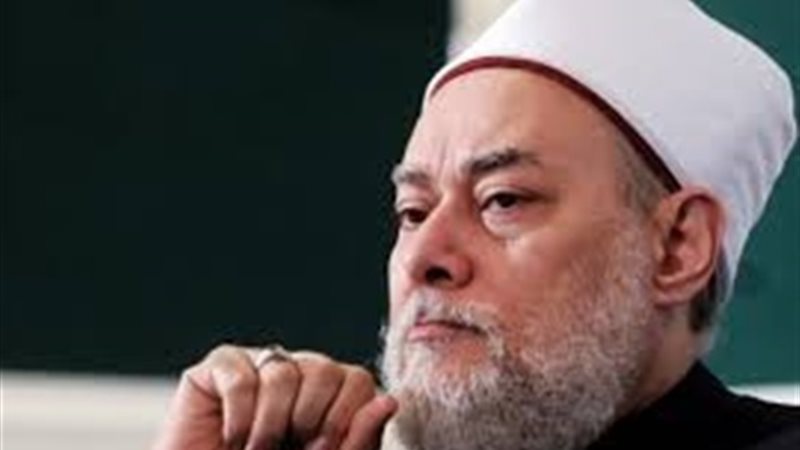 الحق والضلال