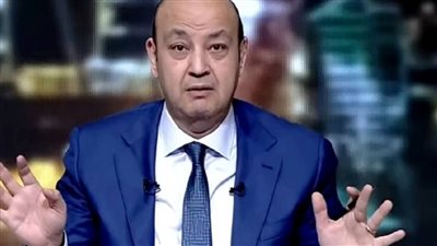 عمرو أديب ينفعل علي الهواء ويفقد اعصابة ويخاطب جميع المواطنين في مصر