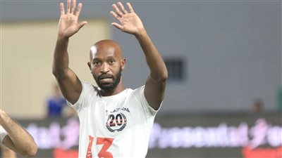 النادى الابيض يكشف حقيقة ايقاف القيد بسبب نجم الفريق