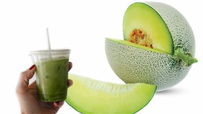 فوائد صحية للكنتالوب فى فصل الصيف تعرف عليها