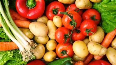 البطاطس بـ 2 جنية ننشر أسعار الخضار بالأسواق المحلية وسوق العبور اليوم