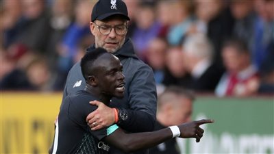 صحفى سنغالى يورط صحف العالم فى فتنه بين ليفربول وساديو مانى