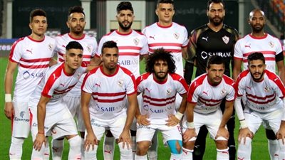 تصريحات مثيرة من نجم الزمالك السابق بشأن النادى و لاعبى الفريق
