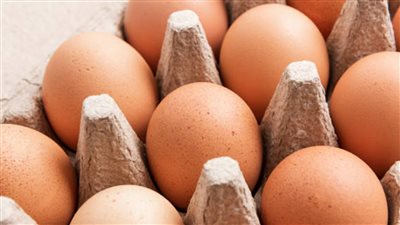 للكرتونة أسعار البيض في الأسواق المحلية اليوم 4 يونيو 2022