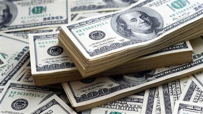 سعر الدولار مقابل الجنية المصرى اليوم السبت 4 يونيو 2022