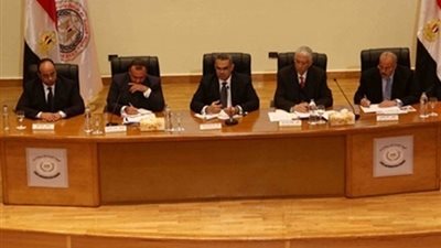 العليا للانتخابات 36454 ناخبا أدلوا بأصواتهم بالخارج حتى التاسعة مساء