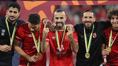 الاهلى ضمن أفريقيا السنه الجايه الخطيب يتعاقد مع الهداف الذى لا يرحم