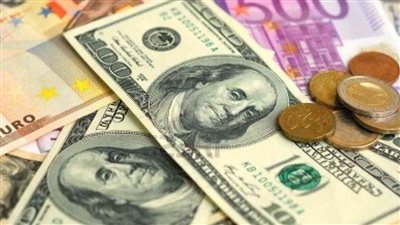 اسعار العملات الاجنبيه اليوم السبت فى البنوك ومكاتب الصرافه