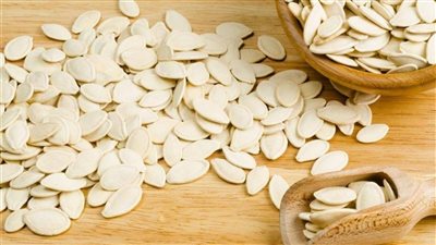 التخسيس والضعف الجنسى والارق فوائد اللب الأبيض لا تحصى ولا تعد خاصة للرجال