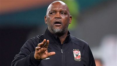 مدرب النادي الأهلي يتخذ هذا القرار بشأن عودة ثلاثي الفريق المعار