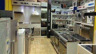 الاجهزة الكهربائية تواصل الارتفاع في مصر بعد رفع الدولار الجمركي