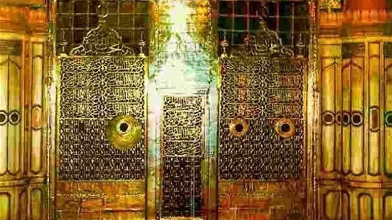 الحق والضلال