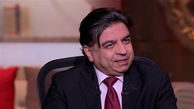 اول تعليق من عميد معهد القلب الأسبق بعد تعرضة لأزمة قلبية