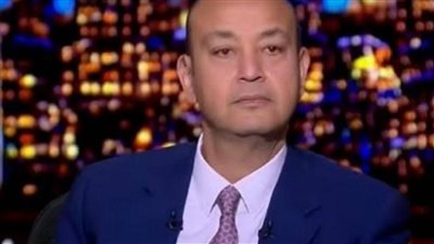 هجوم حاد من عمرو اديب علي قيادات الاخوان