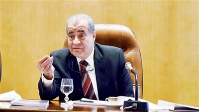 غرامات مالية لهؤلاء تحذير جديد من التموين لأصحاب هذه البطاقات التموينية