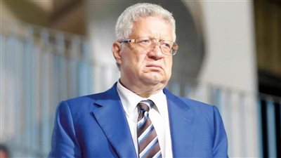 بفرمان من مرتضي منصور الزمالك يتراجع عن صفقة الأهلي المرتقبة