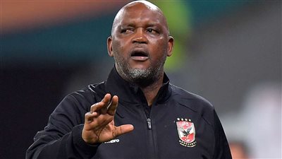 مدرب فريق الأهلي يتخذ قرار ناري ضد هذا اللاعب