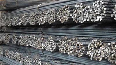 فرصة ابني بيتك تثبيت سعر حديد عز والمصريين خلال الفتره الحالية اعرف وصل كام