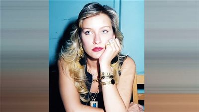 شيرين سيف النصر مشهد واحد من هذا العمل كان أرجعني من الإعتزال