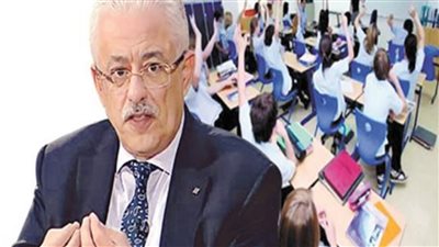 زيادة مصروفات المدارس الخاصة والدولية وزير التعليم يخرج عن صمته ويرد