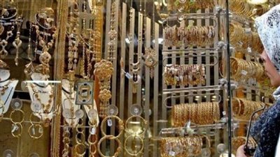 مفاجأة كبيرة في سعر جرام الذهب خلال منتصف تعاملات اليوم