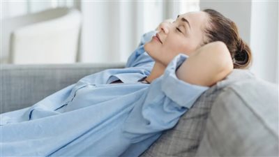 في 8 دقائق فقط حيلة ذكية للنوم سريعا إذا كنت تعاني من الأرق