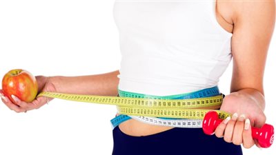 خطوات سهلة لحرق دهون البطن والأرداف