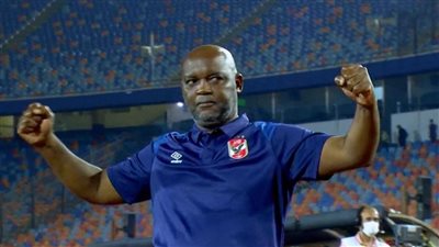 تعليق موسيمانى على رحيله من الاهلى وعودته للتدريب فى جنوب افريقا