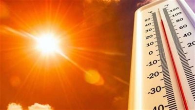 الارصاد تحذر من التعرض لاشعة الشمس اليوم