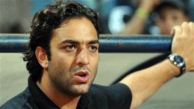 نصيحة ميدو لإيهاب جلال قبل مباراة إثيوبيا بخصوص هذا اللاعب