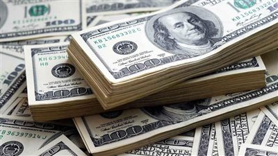 ننشر أسعار الدولار والعملات الأجنبية والعربية في بداية تعاملات اليوم
