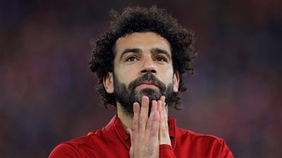 تعلق وزير الرياضة علي الانتقادات وجهت له بشان تكريم محمد صلاح