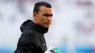 عصام الحضري معلقا علي فوز منتخب مصر امام غينيا