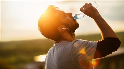 موجة حارة جديدة توقعات الأرصاد في الـ3 أيام المقبلة