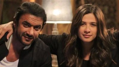 ياسمين عبد العزيز تلغي متابعة زوجها أحمد العوضي عبر إنستجرام