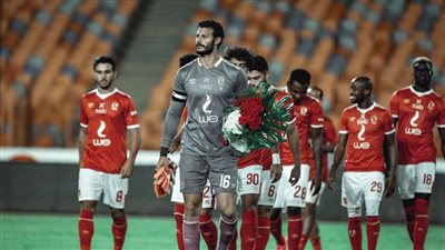 الأهلي يحسم مستقبل الجوكر ويفاجئ محمد محمود بهذا القرار