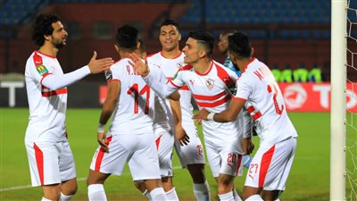 الزمالك علي أعتاب خطف النفاثة وعرض يقرب بن شرقي من الرحيل