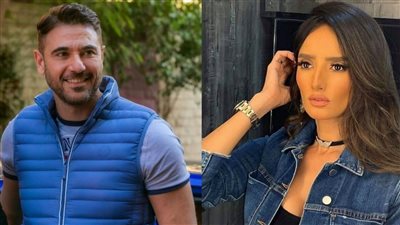 حكم صارم وفصل جديد فى رواية أزمة الثنائي أحمد عز وزينة